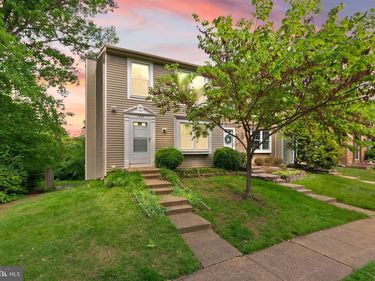 1694 SIERRA WOODS COURT, RESTON, VA 20194
