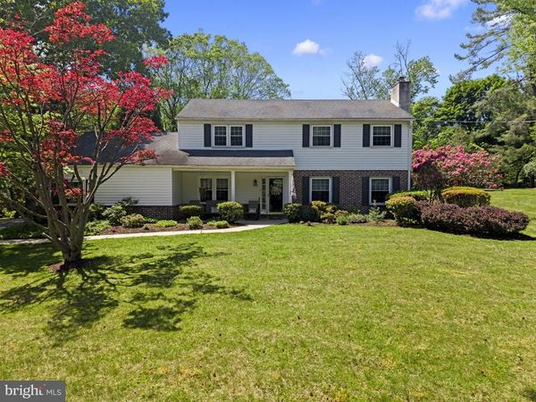420 WILLOWGATE LANE, MEDIA, PA 19063