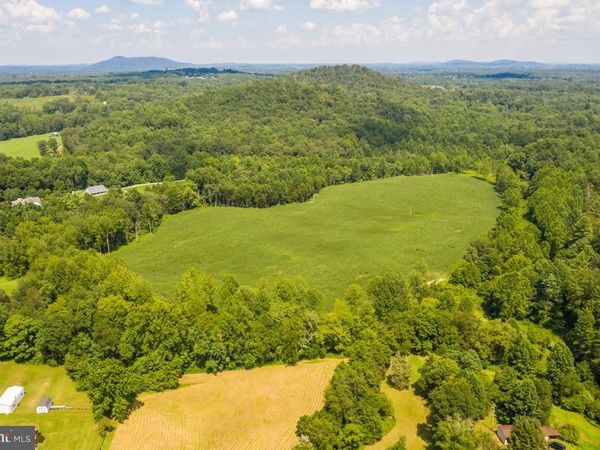 TBD ORANGE RD., ARODA, VA 22709