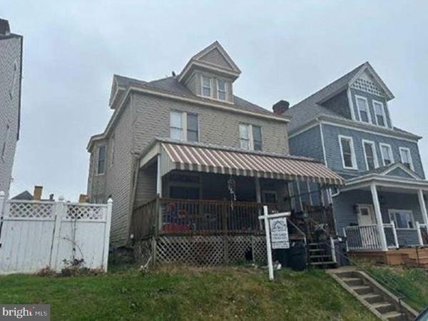 108 HARRISON AVENUE , PITTSBURGH, PA 15202