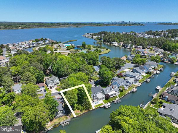 48 GRAND PORT ROAD , OCEAN PINES, MD 21811