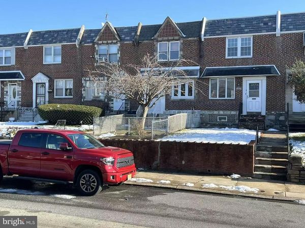 6207 CARDIFF STREET, PHILADELPHIA, PA 19149