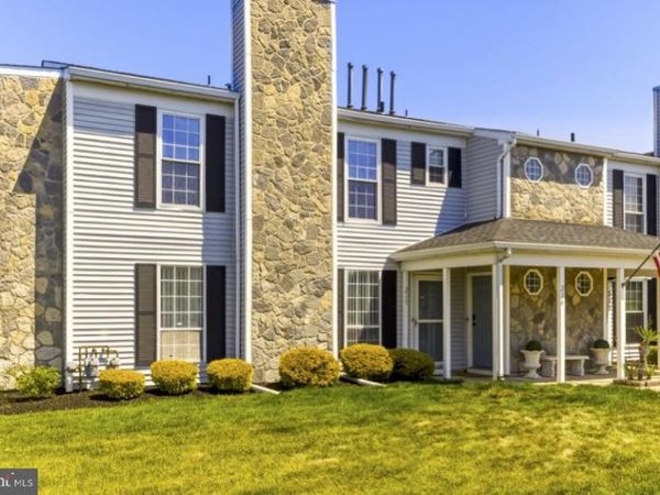 215 PRATT COURT, SEWELL, NJ 08080
