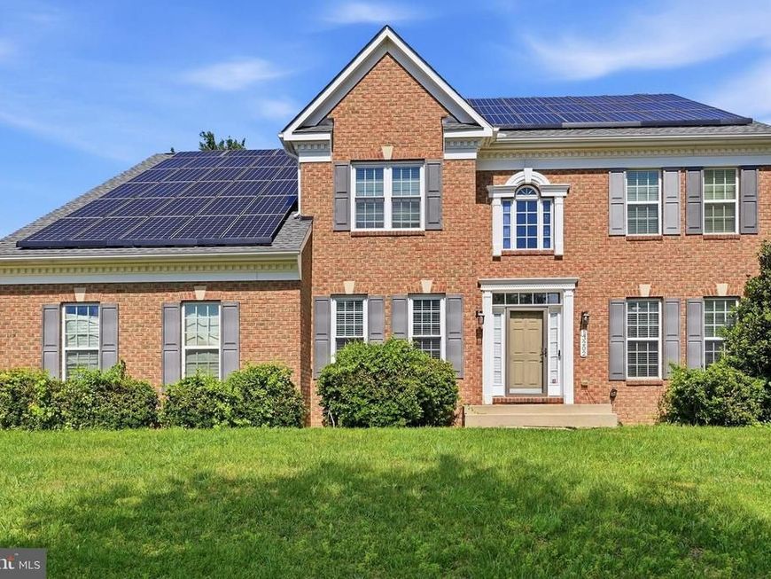 13202 Old Liberty Lane, Brandywine, MD 20613 Main Photo