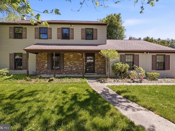 746 WRIGHT DRIVE, AMBLER, PA 19002