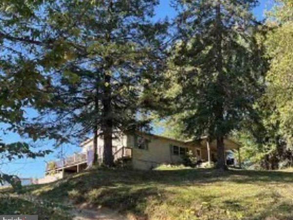 96 LINDEN ROAD, CANONSBURG, PA 15317