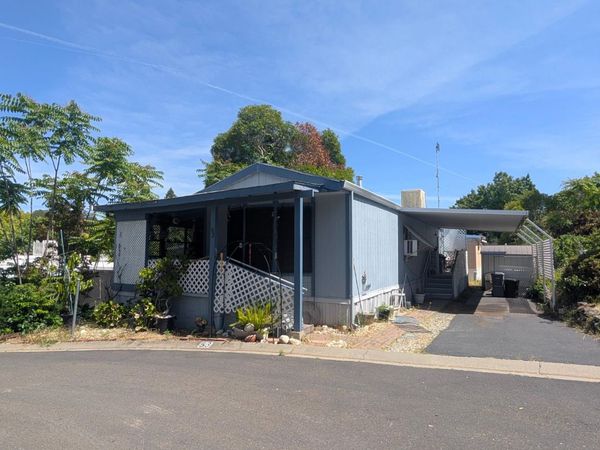 1605 Grass Valley Hwy #53, Auburn, CA 95603