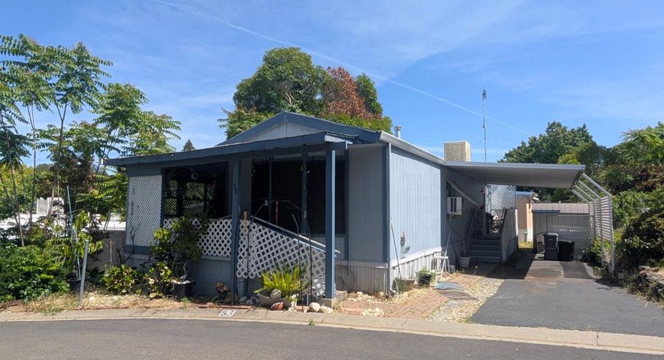 1605 Grass Valley Hwy #53, Auburn, CA 95603 Photo