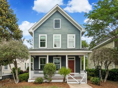 5201 Celtic Drive, North Charleston, SC 29405