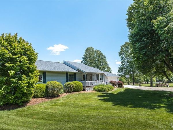 10780 Wilmena Lane , Rolla, MO 65401