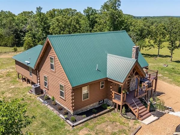 689 Ripley Route P, Gatewood, MO 63942