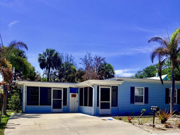 105 Avenue D Avenue, Unit A And, Fort Pierce, FL 34950