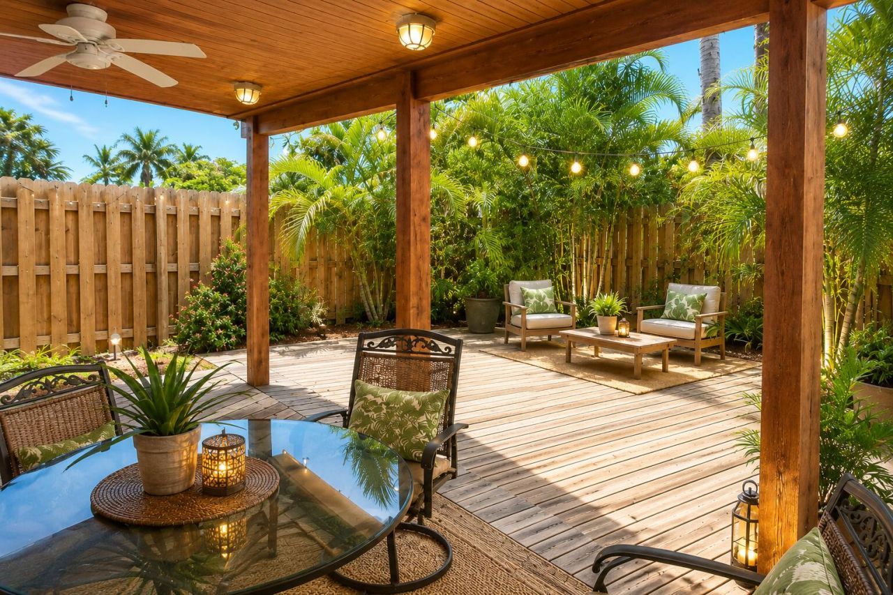 105 Ave D, Unit A & U, Fort Pierce, FL 34950 Photo