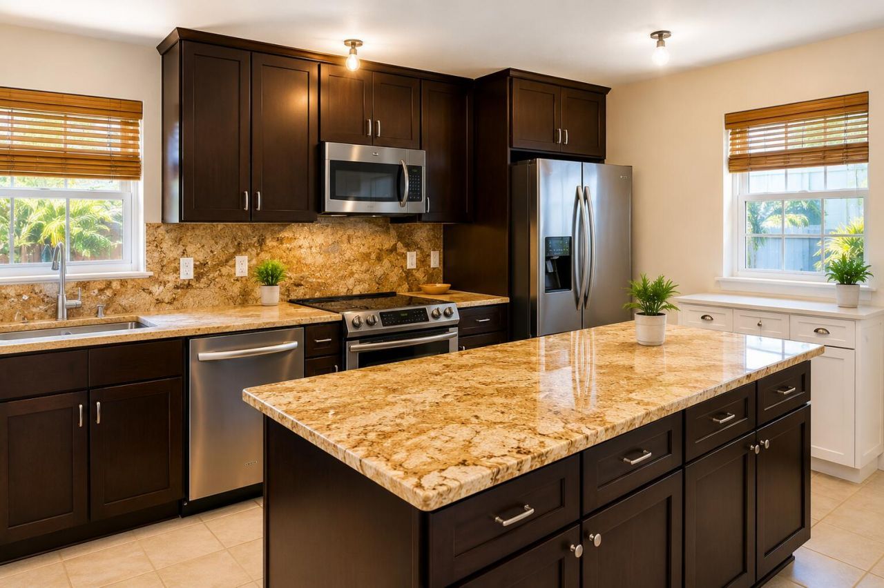 105 Ave D, Unit A & U, Fort Pierce, FL 34950 Photo