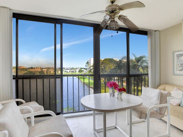 7310 Ashford Place, Unit 405, Delray Beach, FL 33446