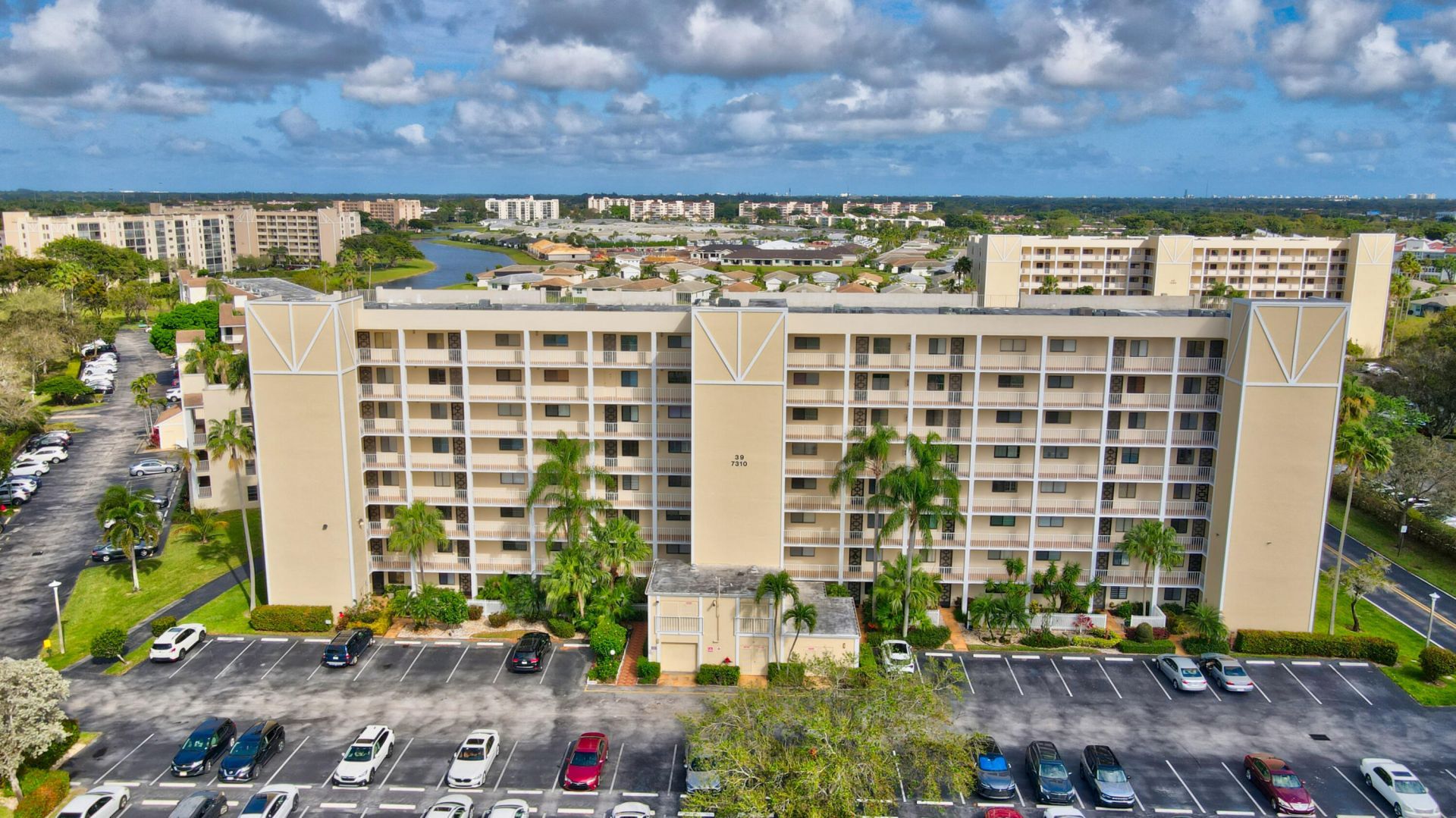 7310 Ashford Place, Unit 405, Delray Beach, FL 33446 Photo