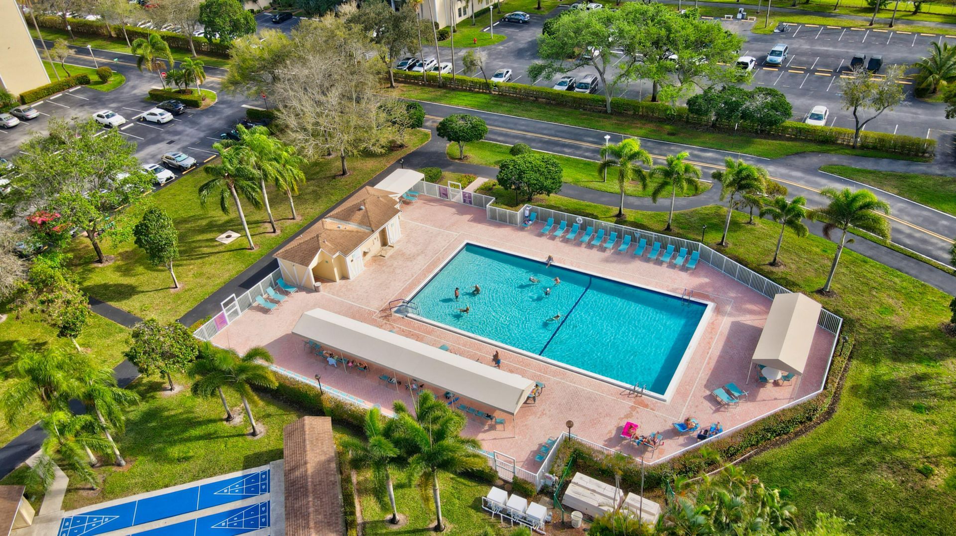 7310 Ashford Place, Unit 405, Delray Beach, FL 33446 Photo