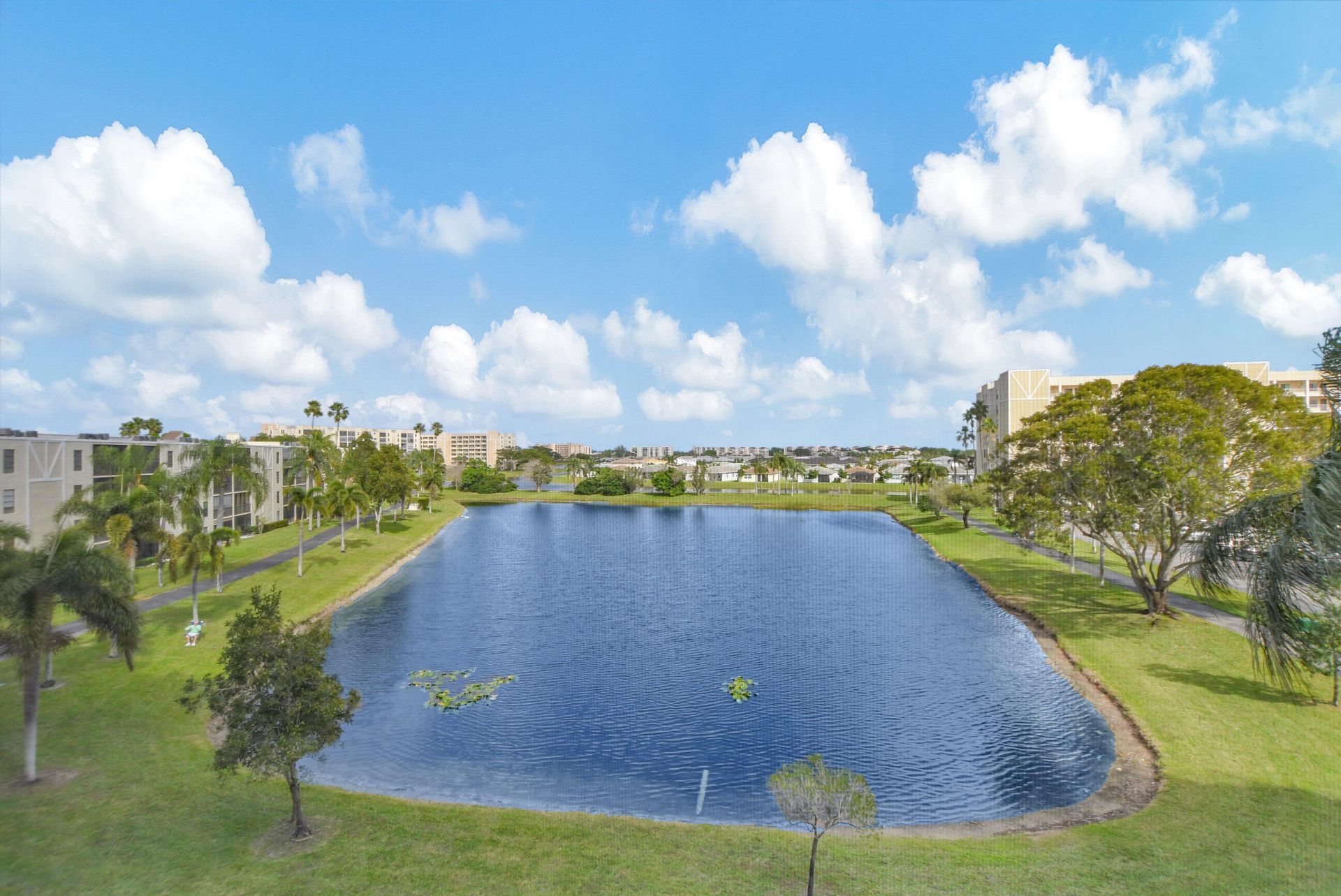 7310 Ashford Place, Unit 405, Delray Beach, FL 33446 Photo