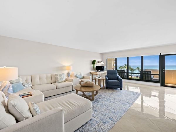 4900 N Ocean, Unit 711, Lauderdale-By-The-Sea, FL 33308