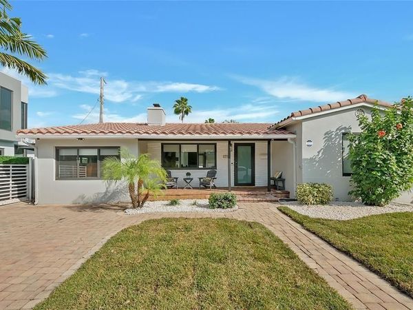 538 NE 14th Avenue, Fort Lauderdale, FL 33301