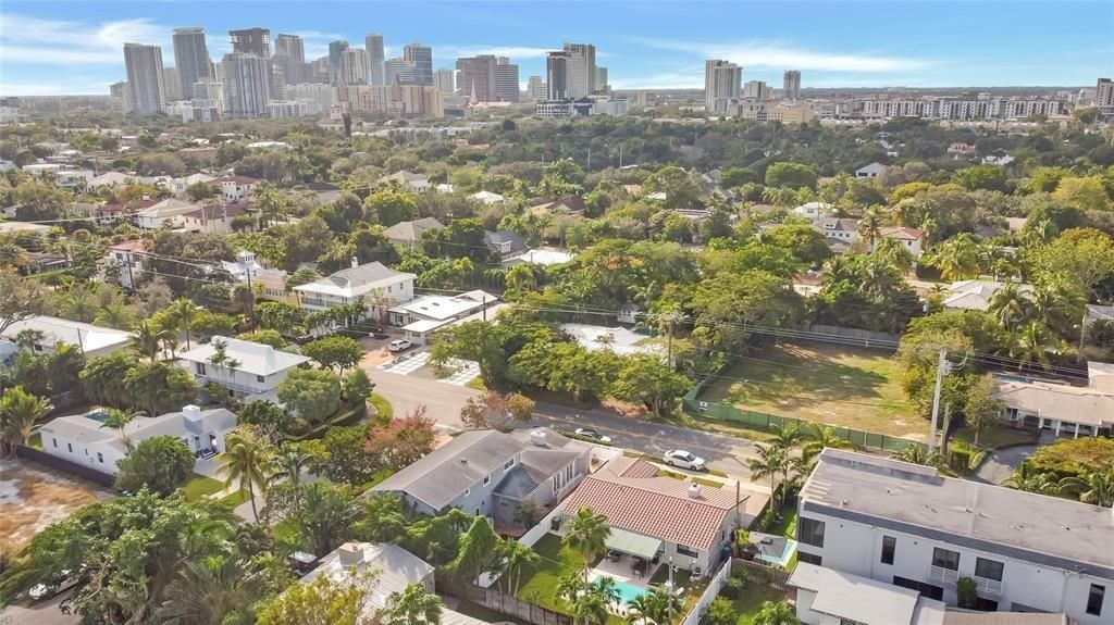 538 NE 14th Avenue, Fort Lauderdale, FL 33301 Photo