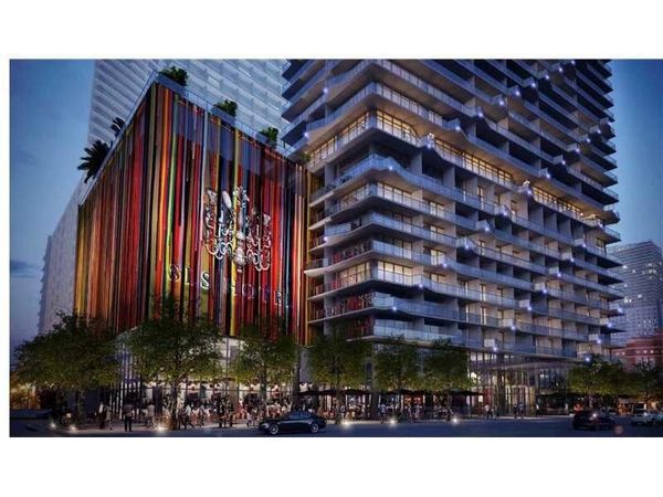 1300 S Miami Avenue, Unit 3708, Miami, FL 33130