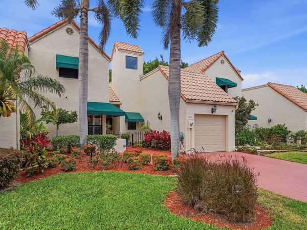 6533 Las Flores Drive, Boca Raton, FL 33433