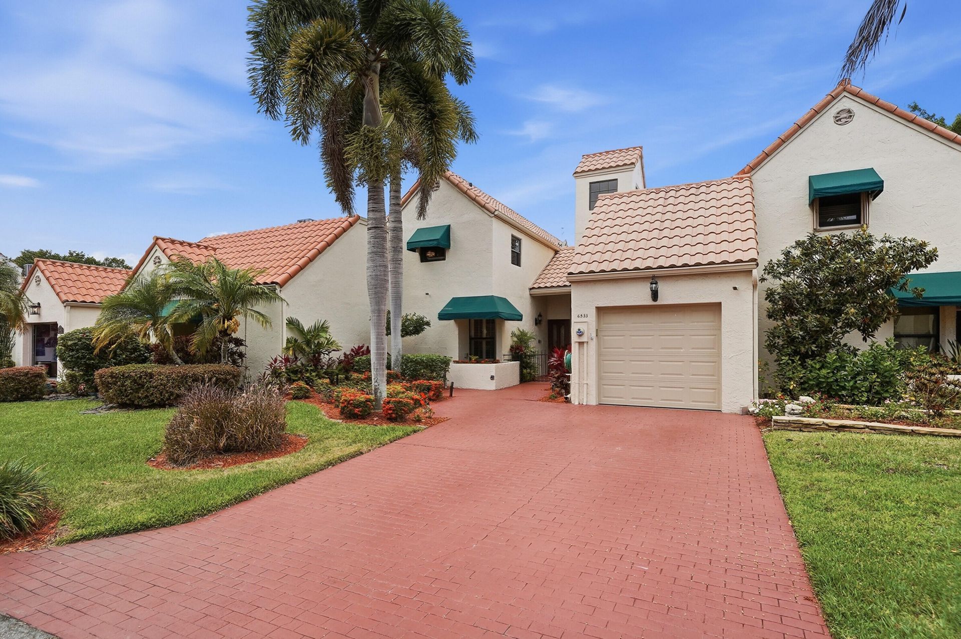 6533 Las Flores Drive, Boca Raton, FL 33433 Photo