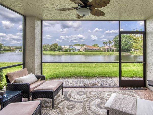 12871 Briarlake Drive, Unit 103, West Palm Beach, FL 33418
