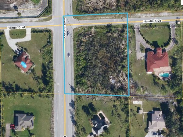 0000 Hamlin Blvd, West Palm Beach, FL 33412