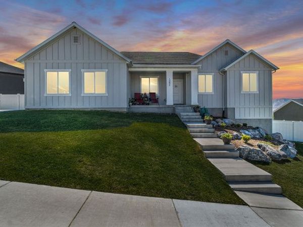 1292 S 500 E, Payson, UT 84651