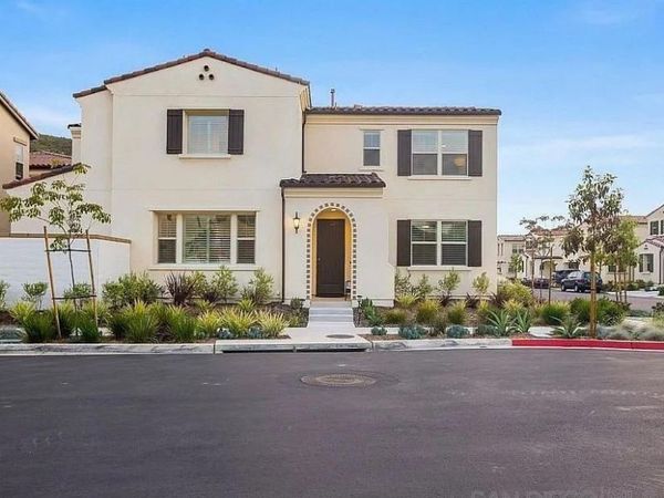 751 Merit Dr, San Marcos, CA 92078