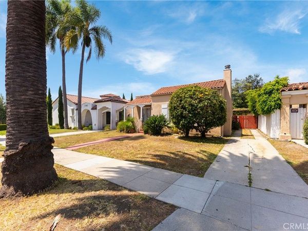 203 S Carson, Beverly Hills, CA 90211