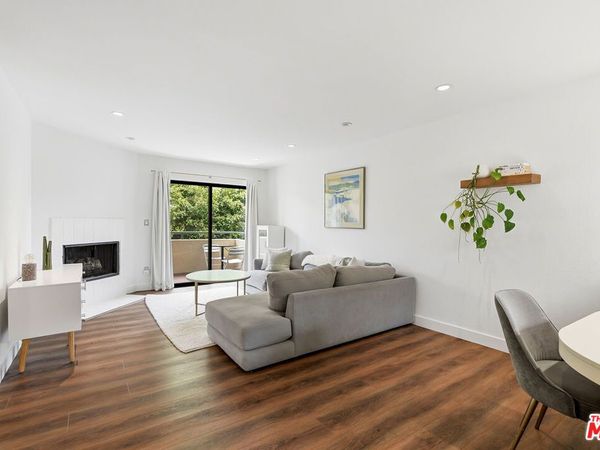 3544 S Centinela Avenue, Unit 207, Los Angeles, CA 90066