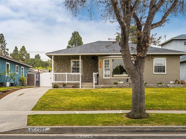 6022 Sandwood, Lakewood, CA 90713