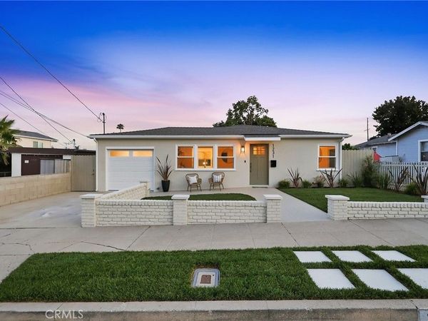 1231 W Santa Cruz Street, San Pedro, CA 90732