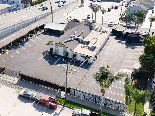 147 E Rosecrans Avenue, Compton, CA 90222
