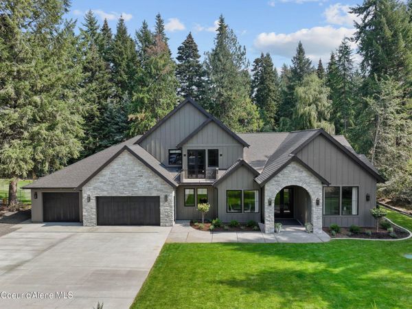 3340 E St James Ave , Hayden, ID 83835