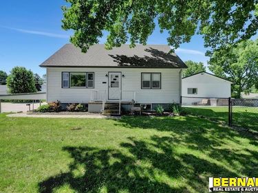 1901 3rd Avenue , Nebraska City, NE 68410