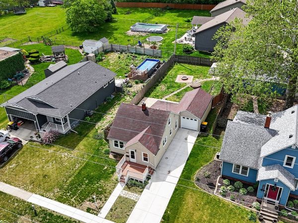 1133 Prairie Street, Adel, IA 50003