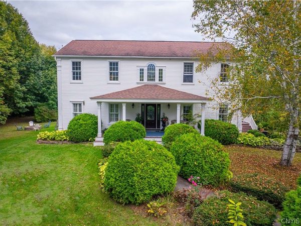 139 Riverview Road , Schoharie, NY 12157