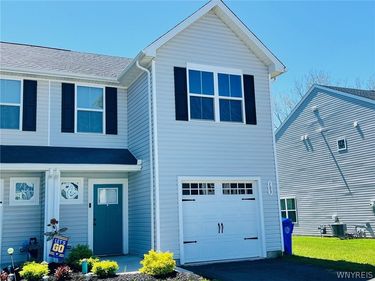 103 Grant Boulevard, West Seneca, NY 14218