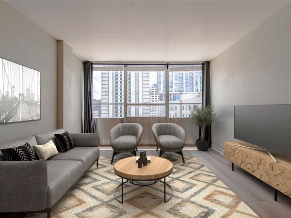 1800 Lavaca ST, Unit A705, Austin, TX 78701
