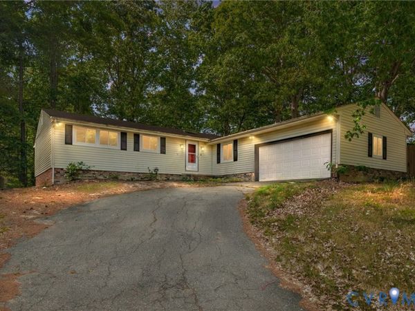 9404 Vantage Court, Chesterfield, VA 23236