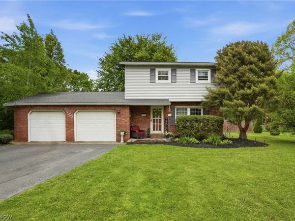 7630 Jennings Drive , Painesville, OH 44077