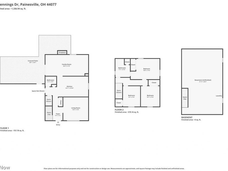 7630 Jennings Drive, Painesville, OH 44077 Photo 39