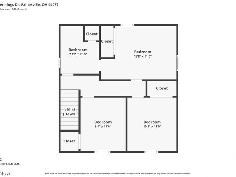 7630 Jennings Drive, Painesville, OH 44077 Photo 40