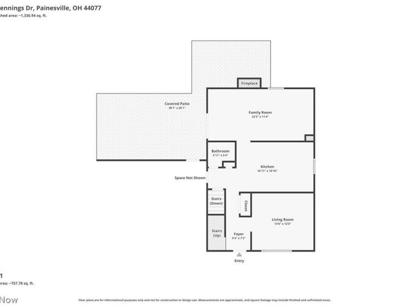 7630 Jennings Drive, Painesville, OH 44077 Photo 42