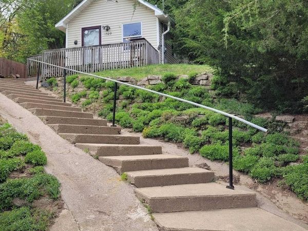 1529 Carlin Avenue, Sioux City, IA 51105