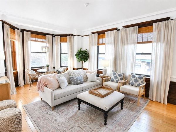 464 Commonwealth Avenue, Unit 33, Boston, MA 02215